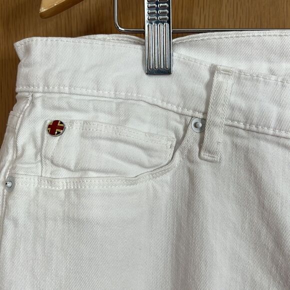 Hudson Nico Skinny Jeans - Picture 7 of 15